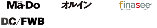 メディア事業のロゴ