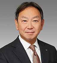 野村アセットマネジメント　CEO兼 代表取締役社長 小池 広靖氏
