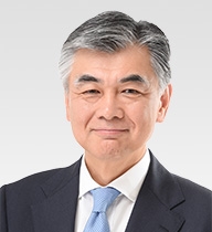 三菱ＵＦＪ国際投信 代田 秀雄氏の写真